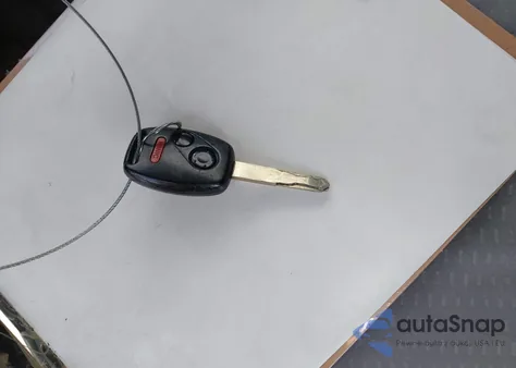 2007 Honda Cr-V Ex из США, поврежденный, VIN JHLRE385X7C017393